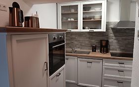 Ferienwohnung Schwarzenbergblick